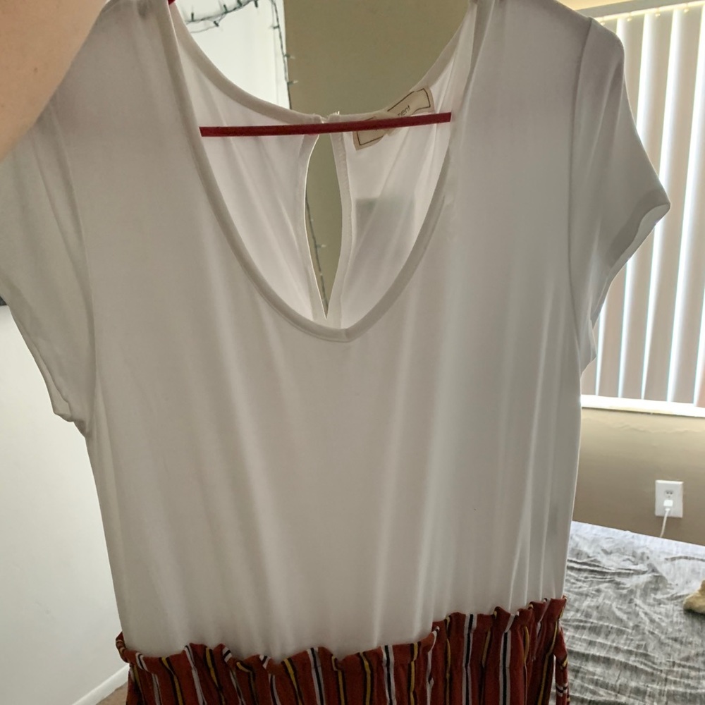 Romper jumper